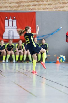 Bild 1010 - wCJ Loewinnen Cup C2